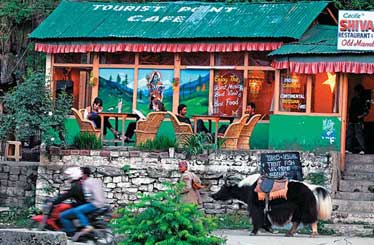 Beautiful Kullu